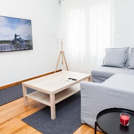 Athens Kolonaki Gem Chic Modern Apartment Exteriér fotografie