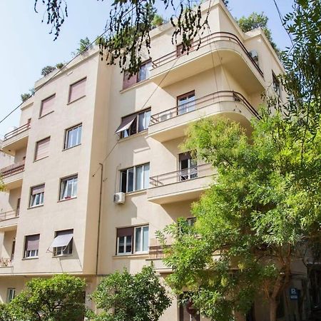 Athens Kolonaki Gem Chic Modern Apartment Exteriér fotografie