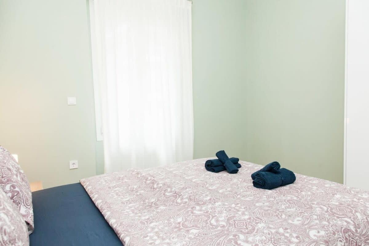 Athens Kolonaki Gem Chic Modern Apartment Exteriér fotografie