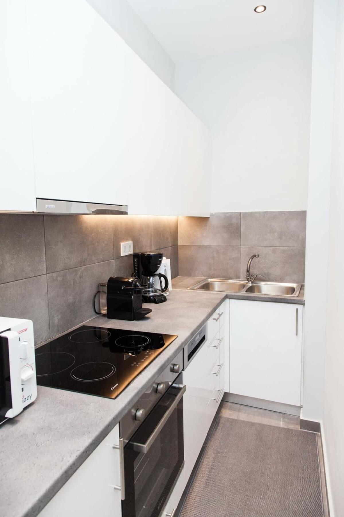 Athens Kolonaki Gem Chic Modern Apartment Exteriér fotografie