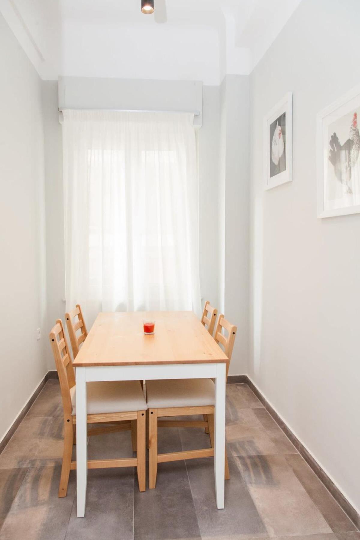 Athens Kolonaki Gem Chic Modern Apartment Exteriér fotografie